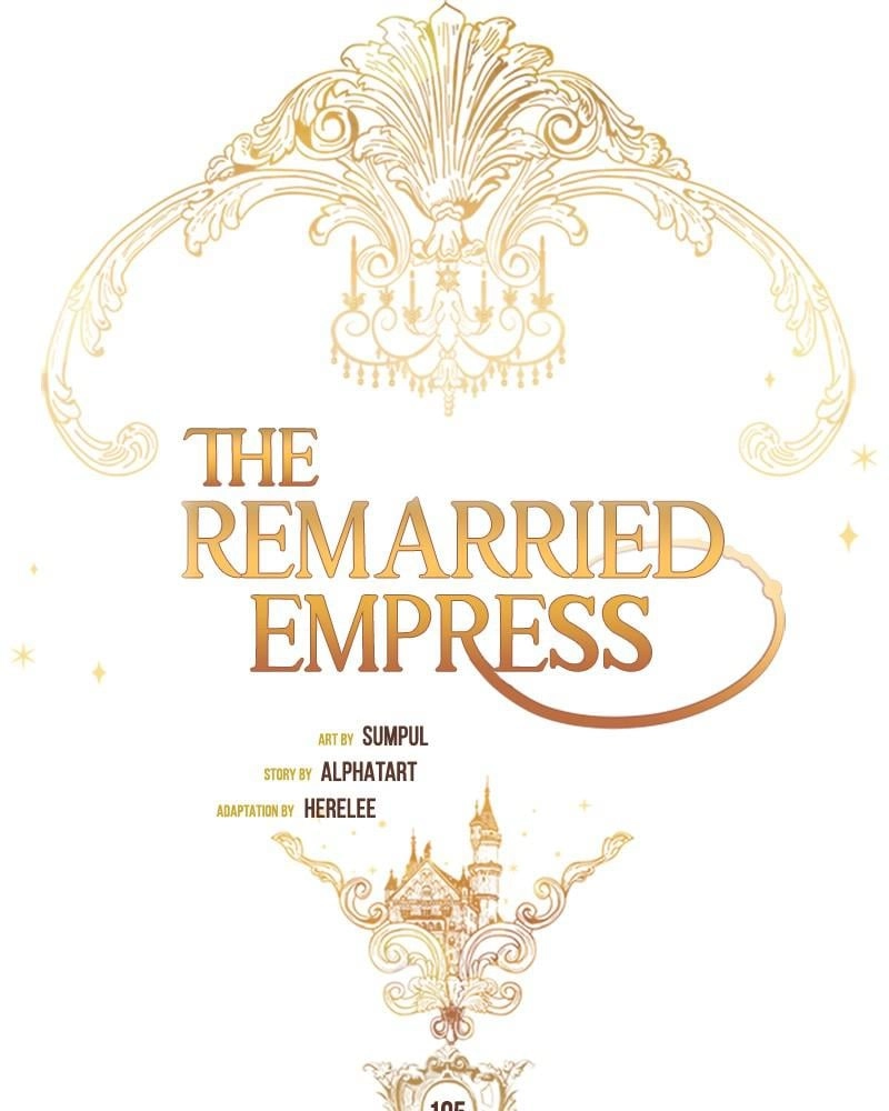 Remarried Empress Chapter 105, page 28 of 95