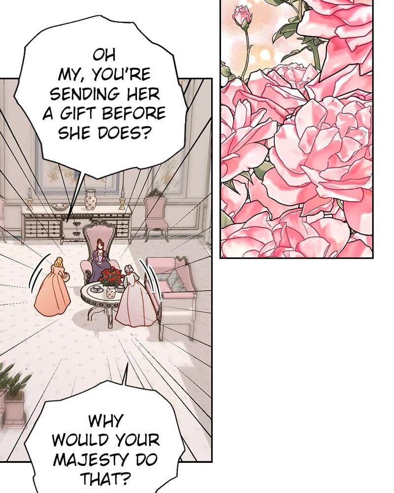 Remarried Empress Chapter 105, page 36 of 95