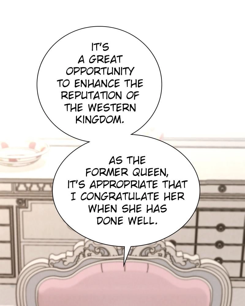 Remarried Empress Chapter 105, page 38 of 95