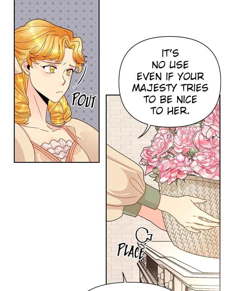 Remarried Empress Chapter 105, page 41 of 95
