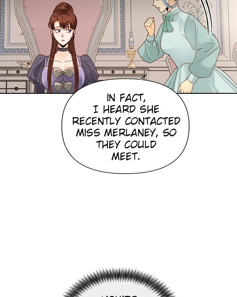 Remarried Empress Chapter 105, page 43 of 95