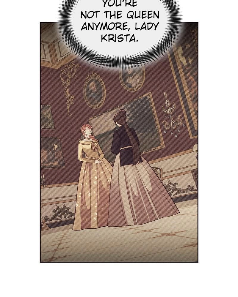 Remarried Empress Chapter 105, page 44 of 95