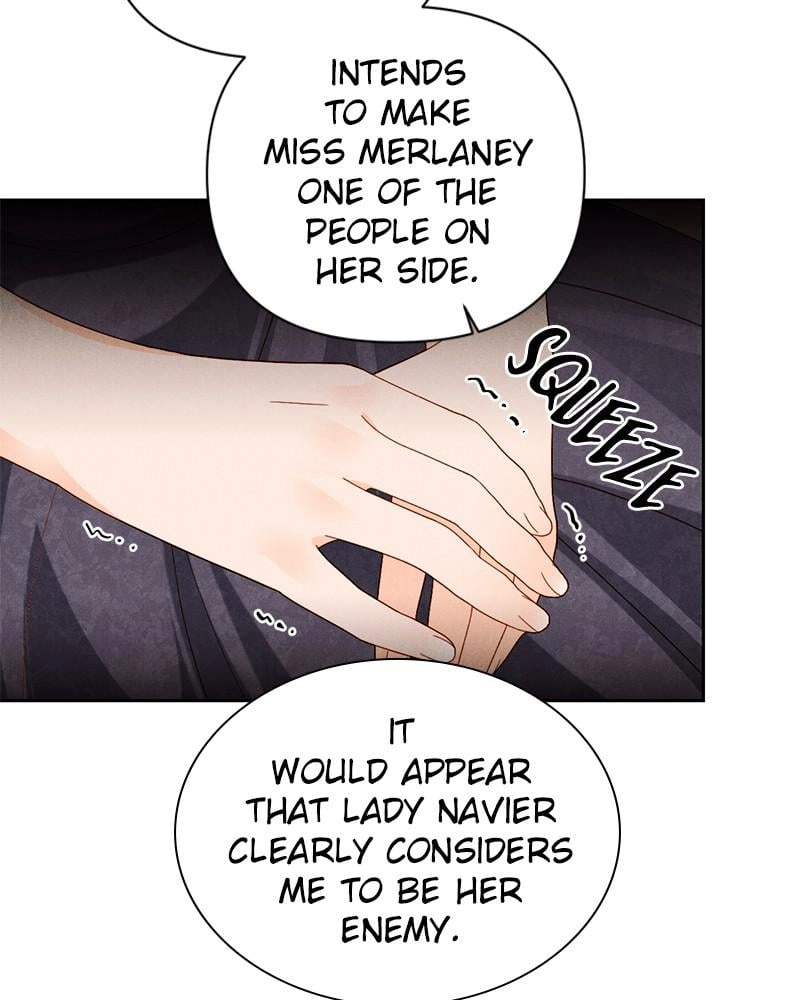 Remarried Empress Chapter 105, page 46 of 95
