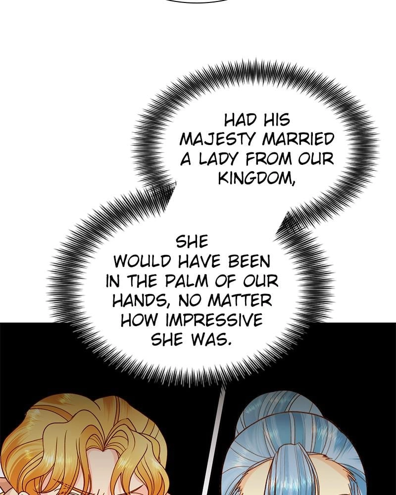 Remarried Empress Chapter 105, page 47 of 95