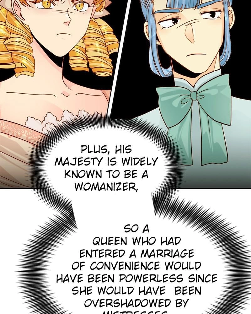 Remarried Empress Chapter 105, page 48 of 95