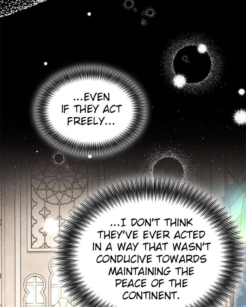 Remarried Empress Chapter 105, page 5 of 95