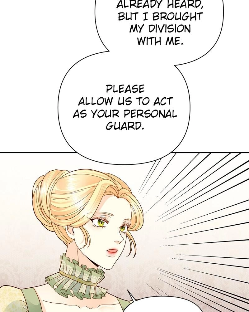 Remarried Empress Chapter 105, page 59 of 95