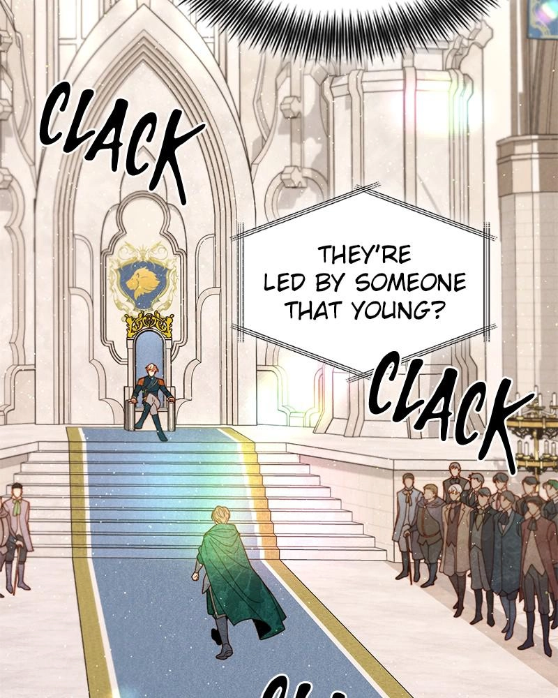 Remarried Empress Chapter 105, page 6 of 95