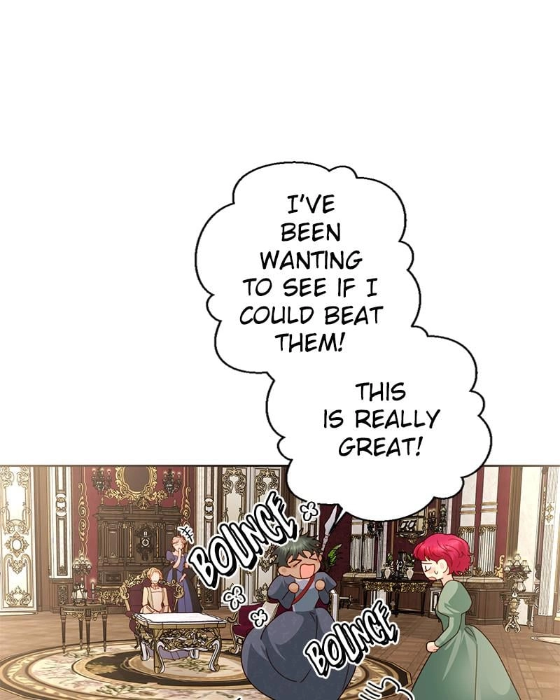 Remarried Empress Chapter 105, page 66 of 95