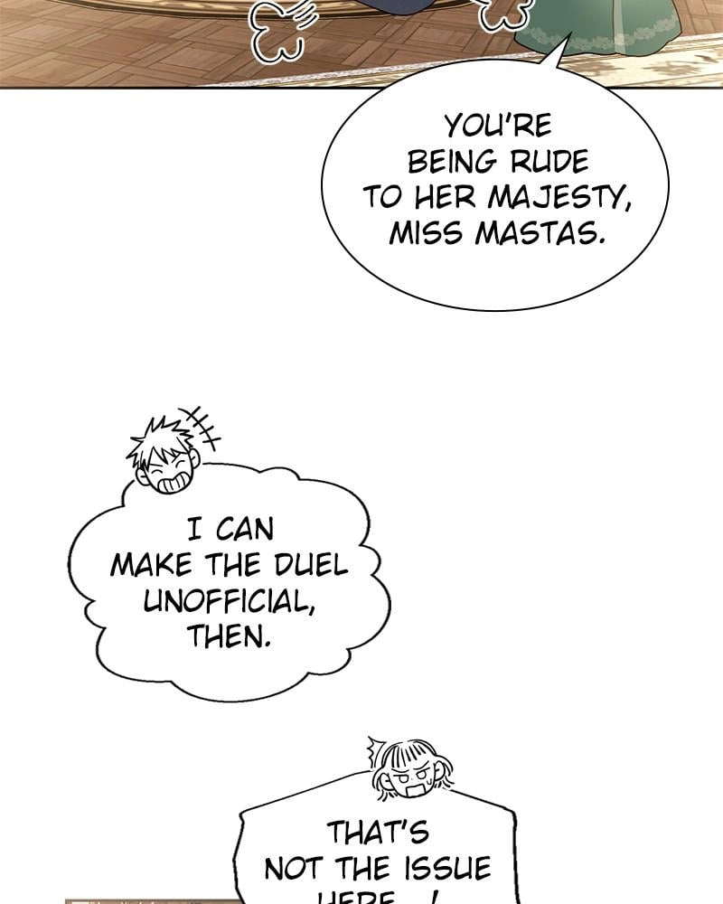 Remarried Empress Chapter 105, page 67 of 95