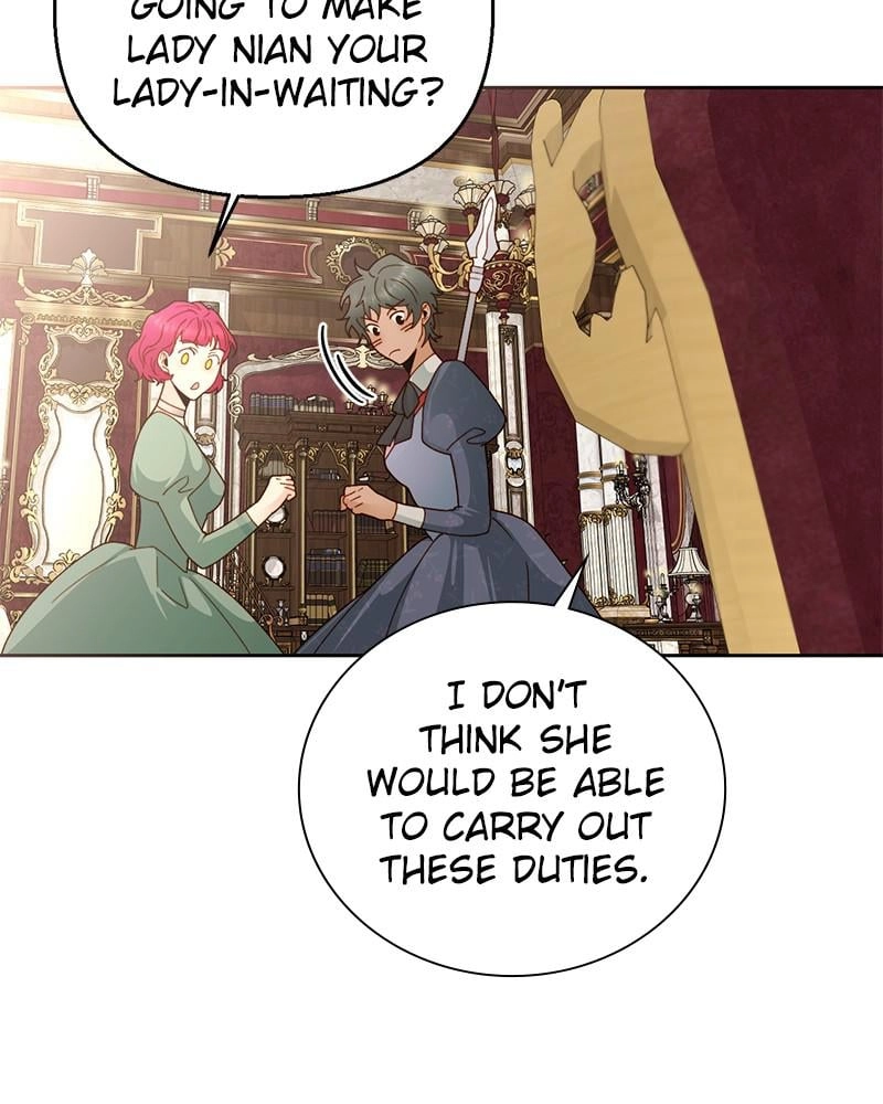 Remarried Empress Chapter 105, page 71 of 95