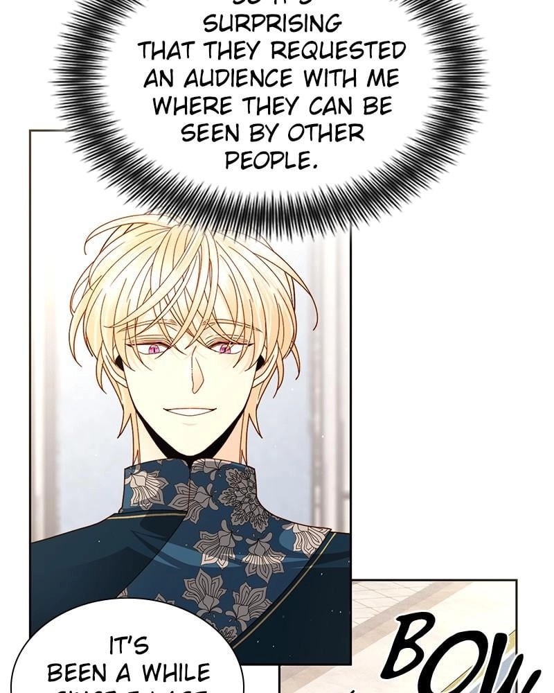 Remarried Empress Chapter 105, page 8 of 95