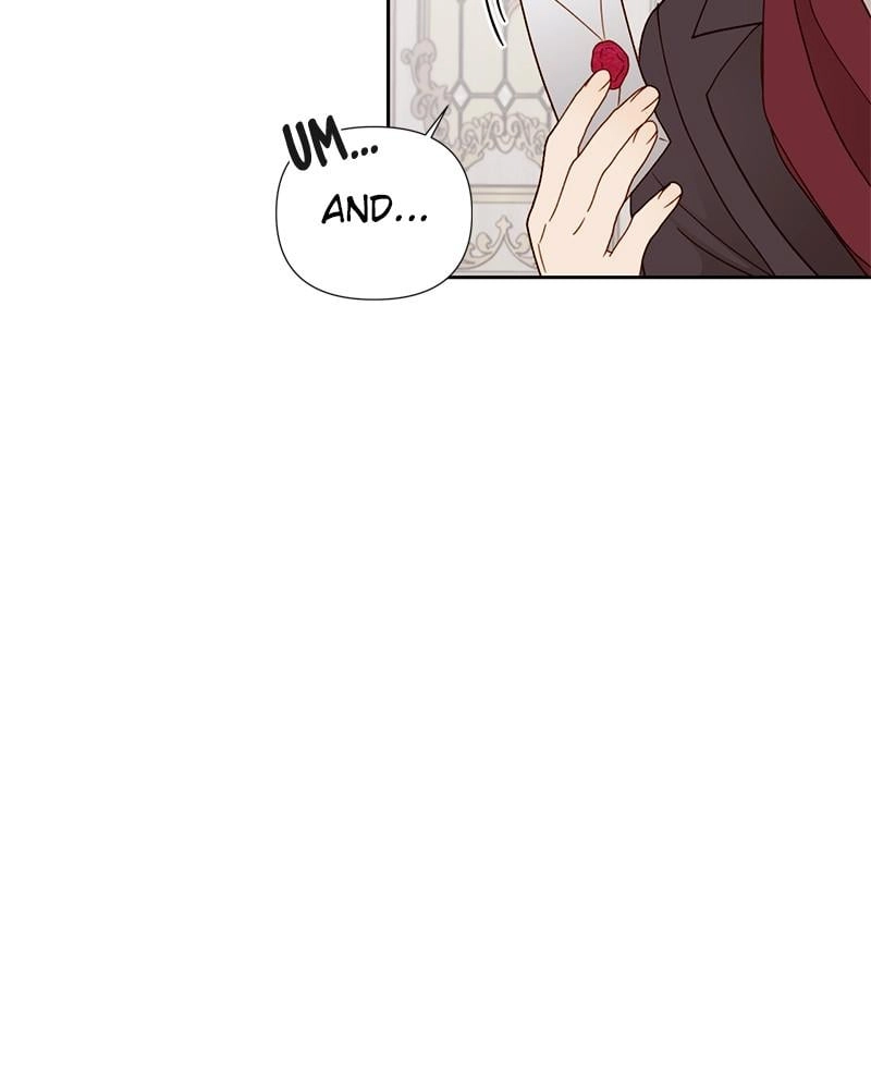 Remarried Empress Chapter 105, page 81 of 95