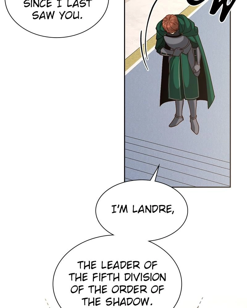 Remarried Empress Chapter 105, page 9 of 95