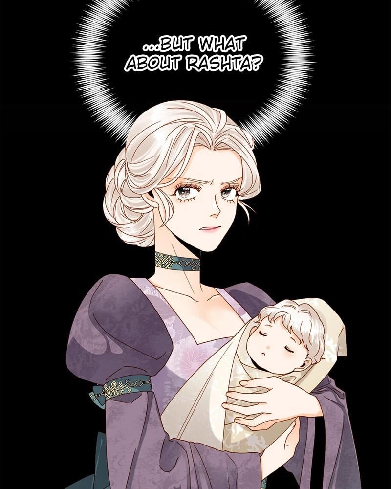 Remarried Empress Chapter 106, page 11 of 94