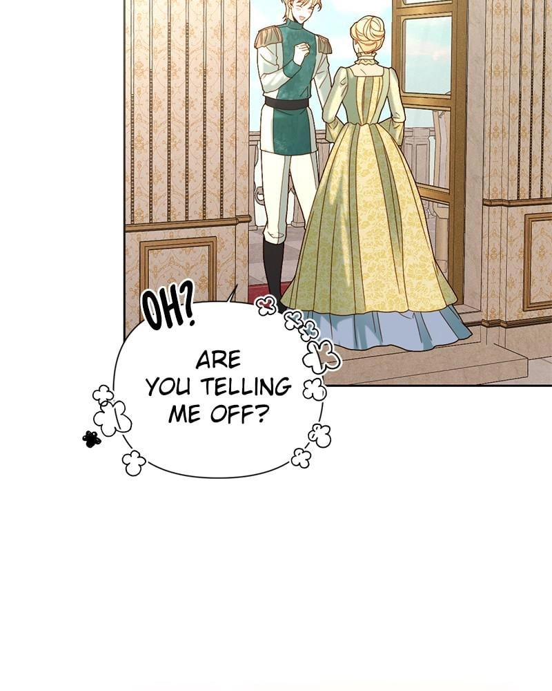 Remarried Empress Chapter 106, page 23 of 94