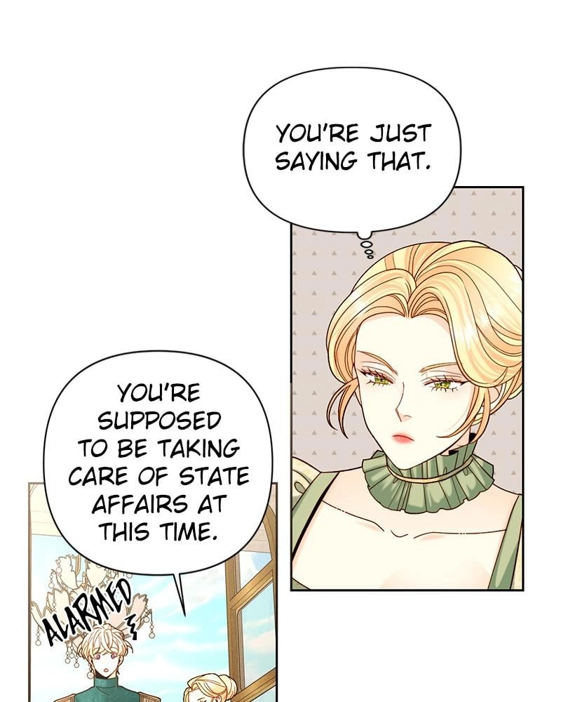 Remarried Empress Chapter 106, page 26 of 94