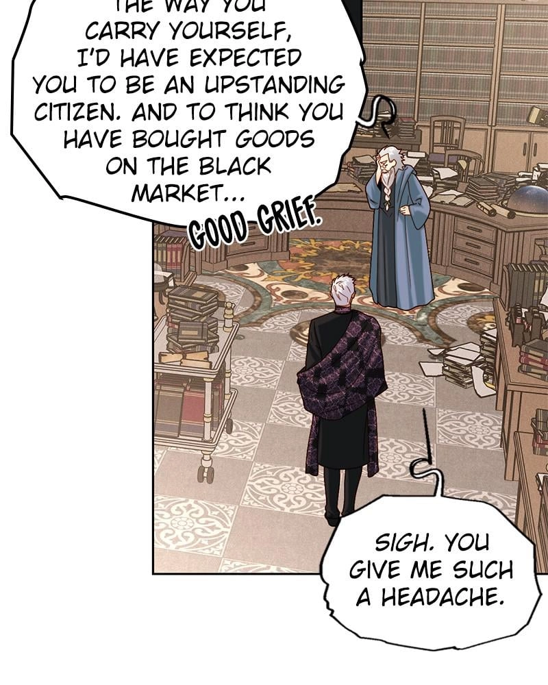 Remarried Empress Chapter 106, page 53 of 94