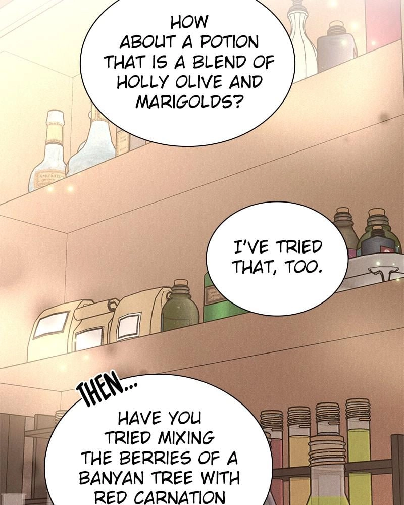 Remarried Empress Chapter 106, page 57 of 94