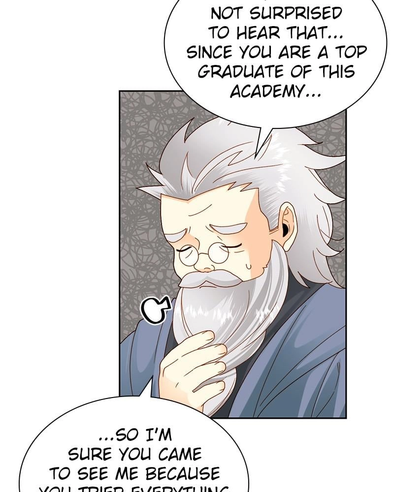 Remarried Empress Chapter 106, page 59 of 94