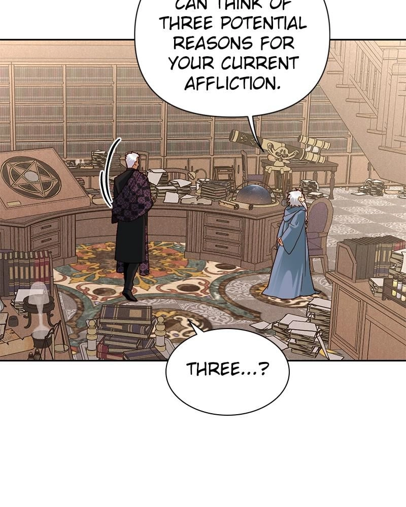 Remarried Empress Chapter 106, page 62 of 94
