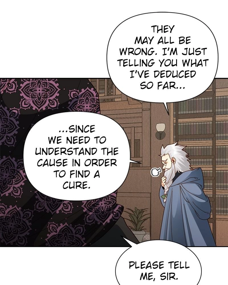 Remarried Empress Chapter 106, page 64 of 94