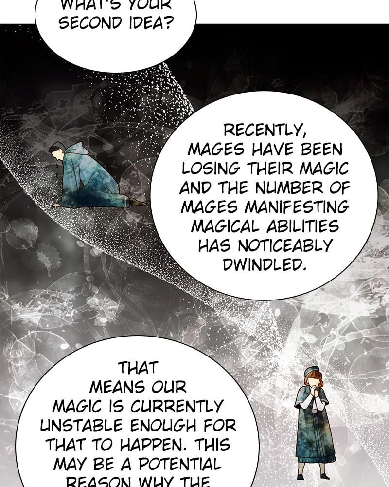 Remarried Empress Chapter 106, page 67 of 94