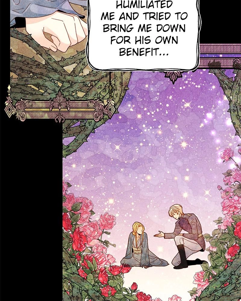 Remarried Empress Chapter 106, page 8 of 94