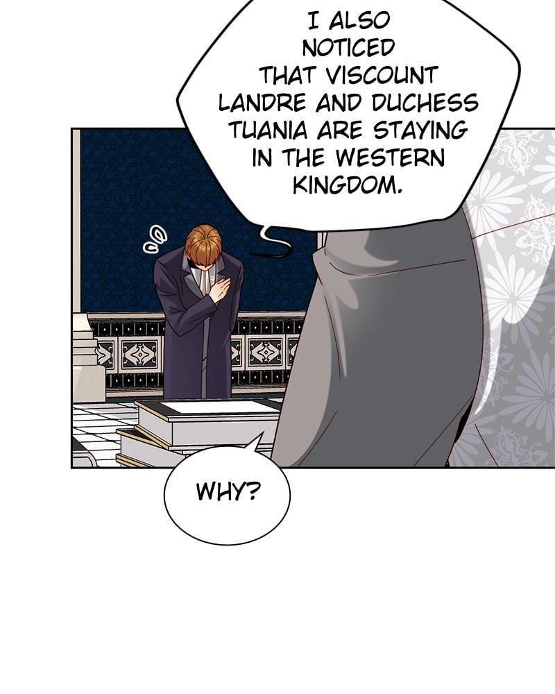 Remarried Empress Chapter 106, page 83 of 94