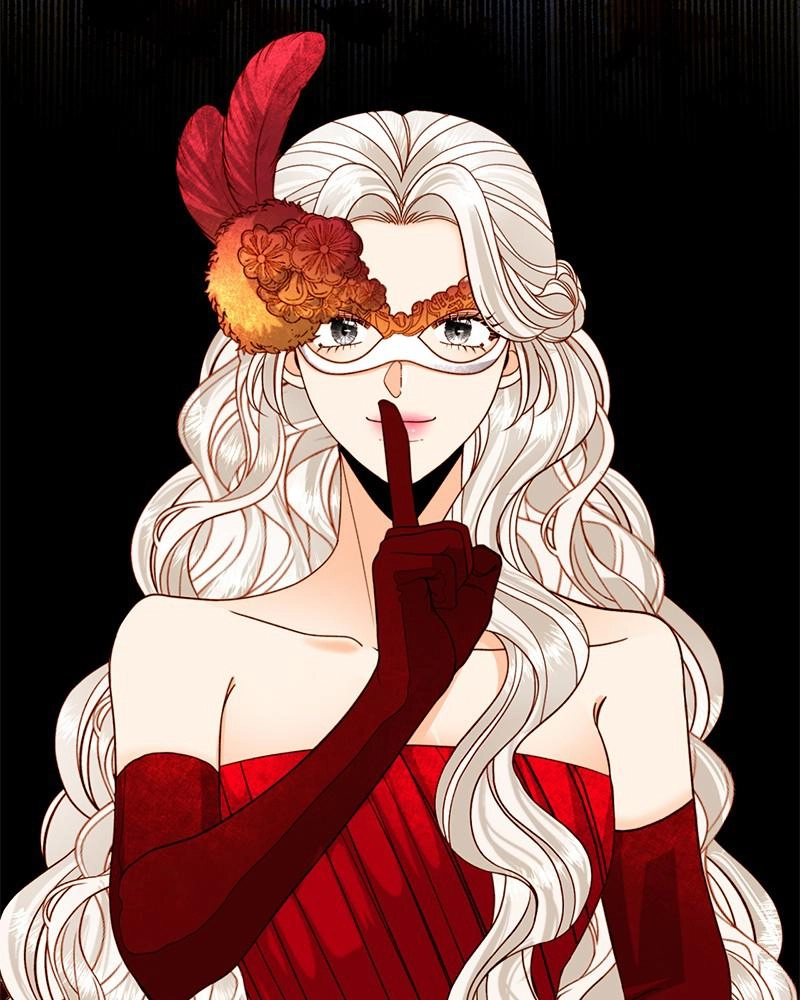 Remarried Empress Chapter 106, page 92 of 94