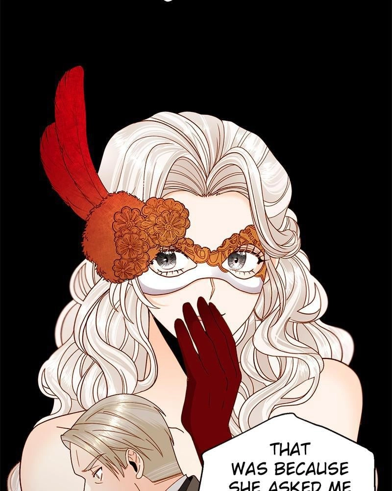 Remarried Empress Chapter 107, page 15 of 99
