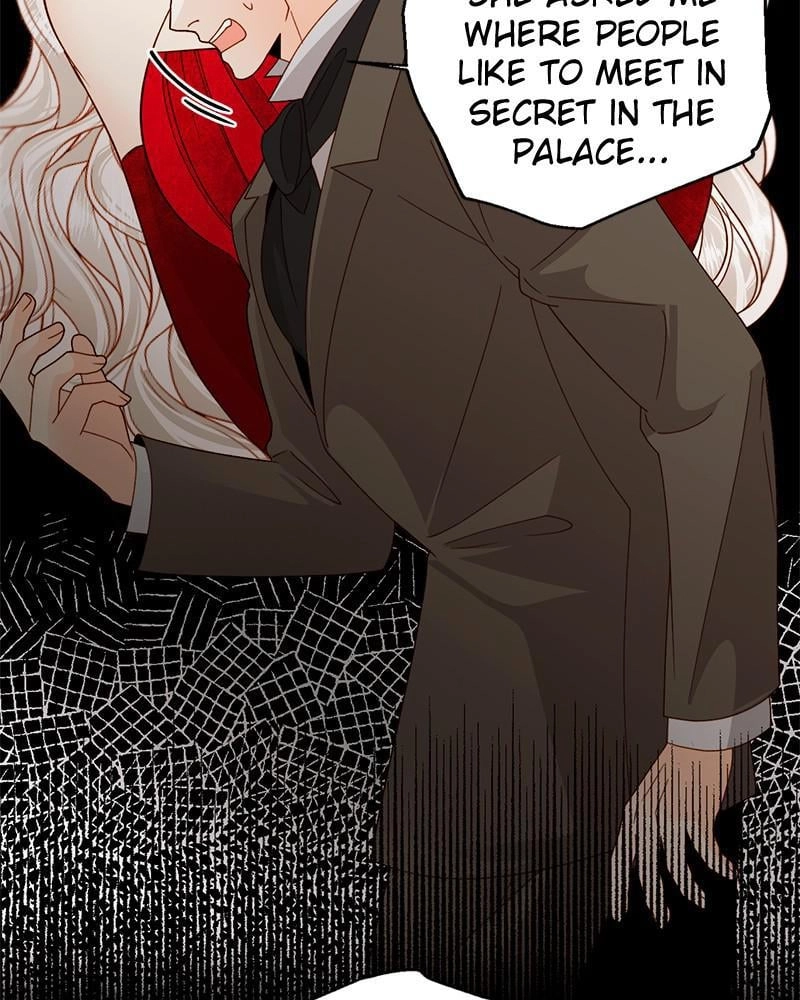 Remarried Empress Chapter 107, page 16 of 99