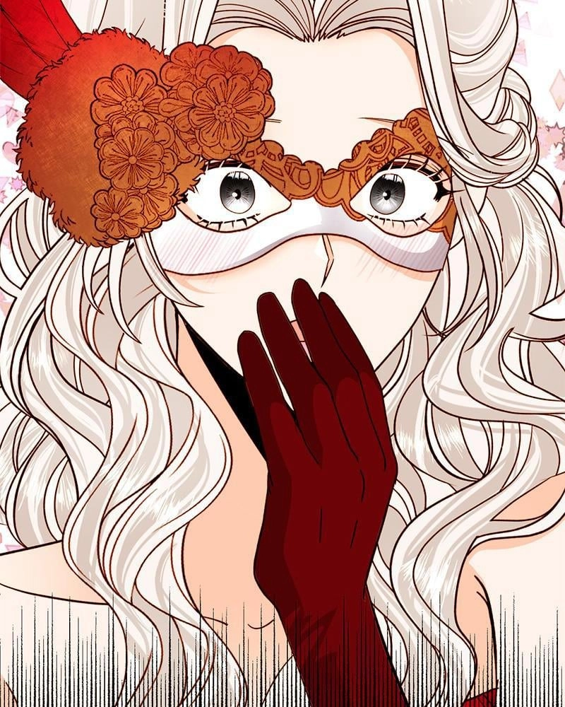 Remarried Empress Chapter 107, page 18 of 99