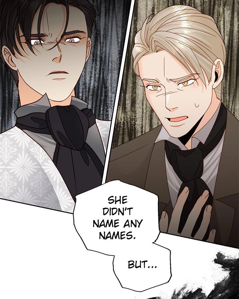 Remarried Empress Chapter 107, page 21 of 99