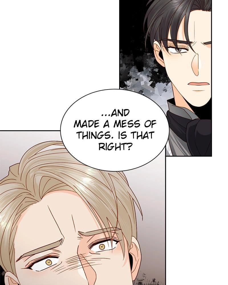 Remarried Empress Chapter 107, page 32 of 99