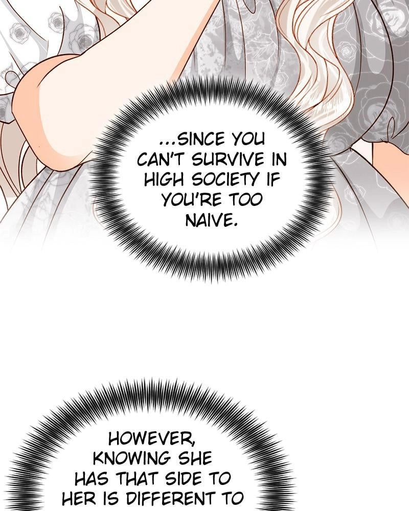 Remarried Empress Chapter 107, page 42 of 99