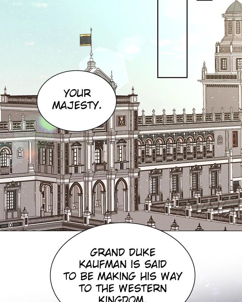 Remarried Empress Chapter 107, page 45 of 99