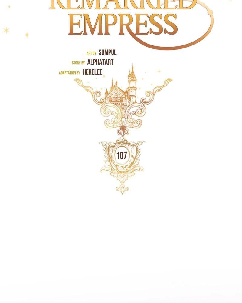 Remarried Empress Chapter 107, page 48 of 99