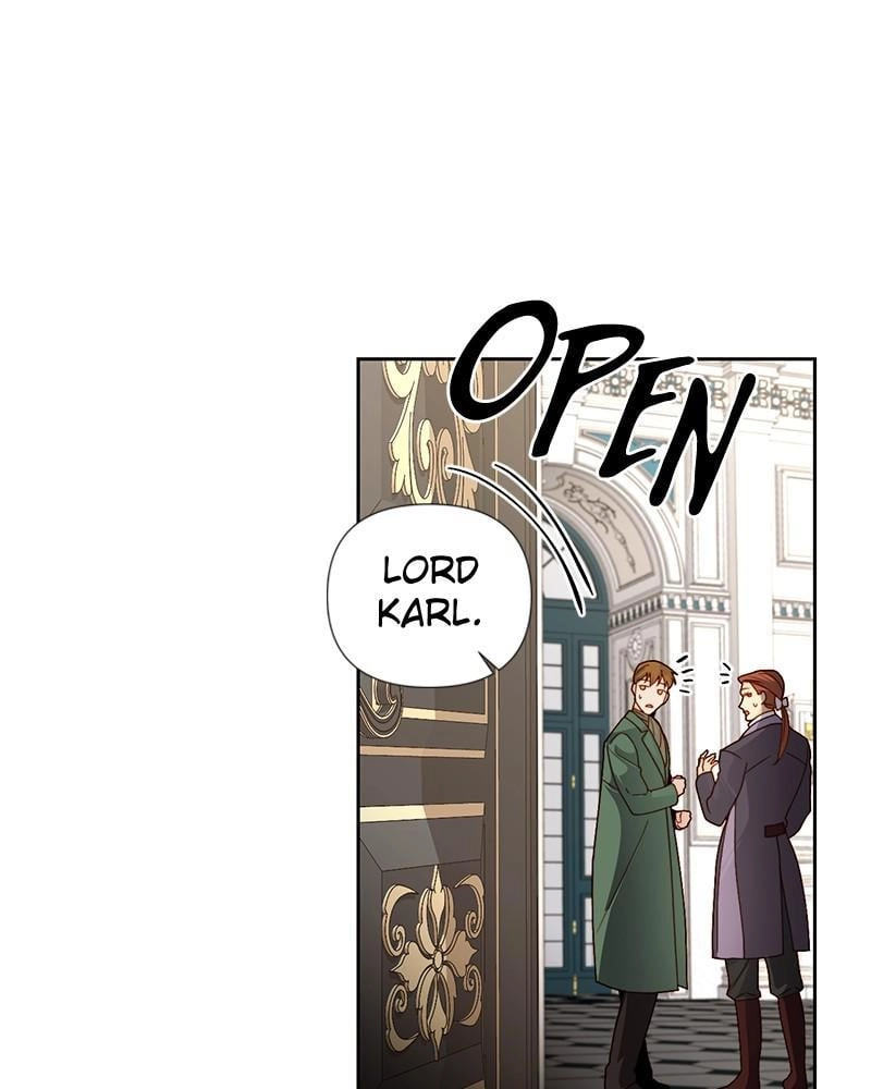 Remarried Empress Chapter 107, page 55 of 99