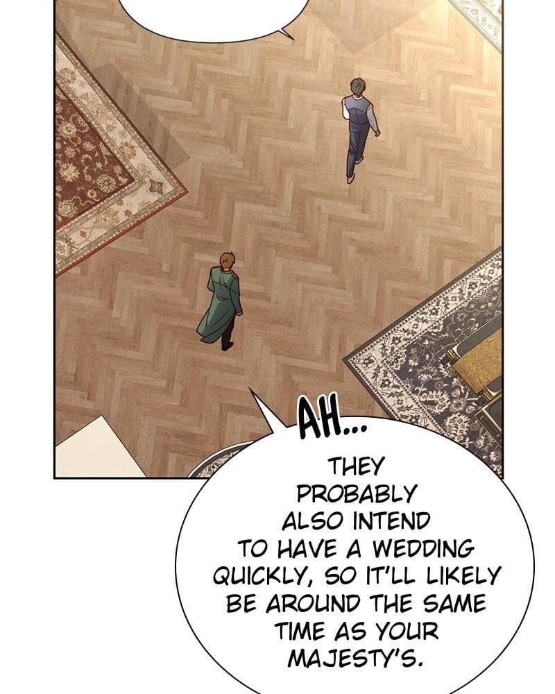 Remarried Empress Chapter 107, page 57 of 99