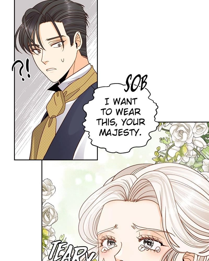 Remarried Empress Chapter 107, page 79 of 99