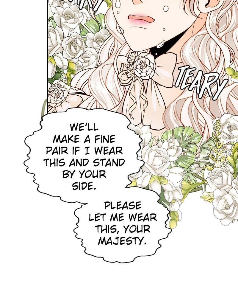 Remarried Empress Chapter 107, page 80 of 99