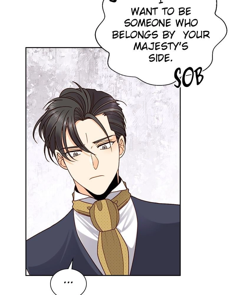 Remarried Empress Chapter 107, page 83 of 99