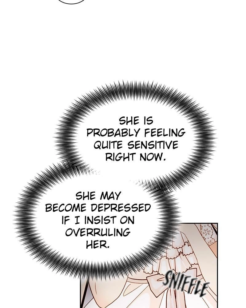 Remarried Empress Chapter 107, page 84 of 99