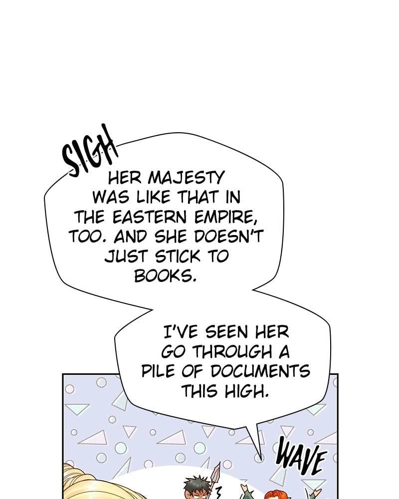Remarried Empress Chapter 107, page 90 of 99