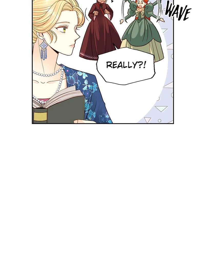 Remarried Empress Chapter 107, page 91 of 99