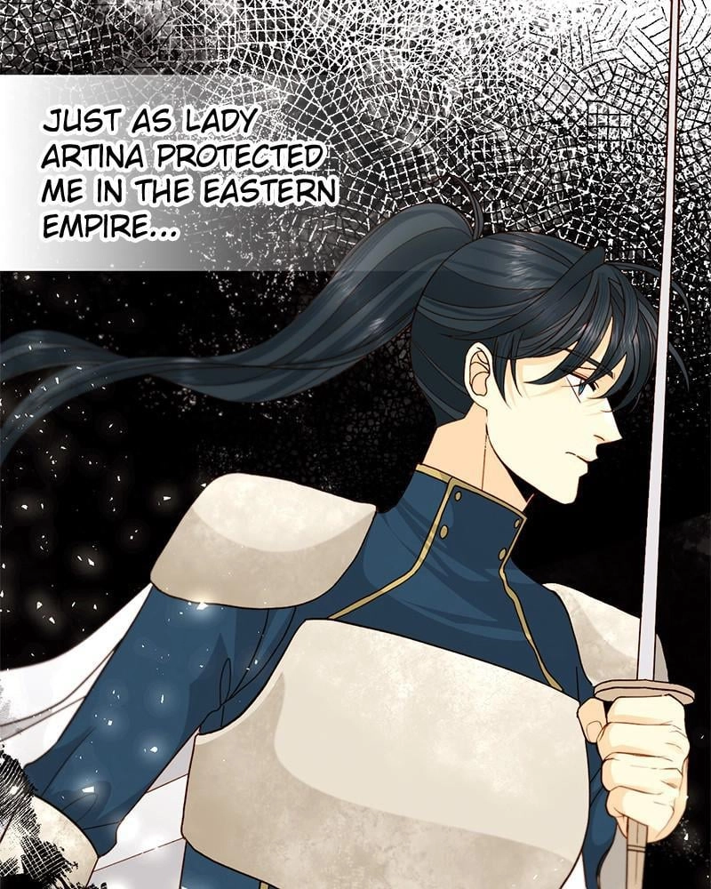 Remarried Empress Chapter 107, page 93 of 99
