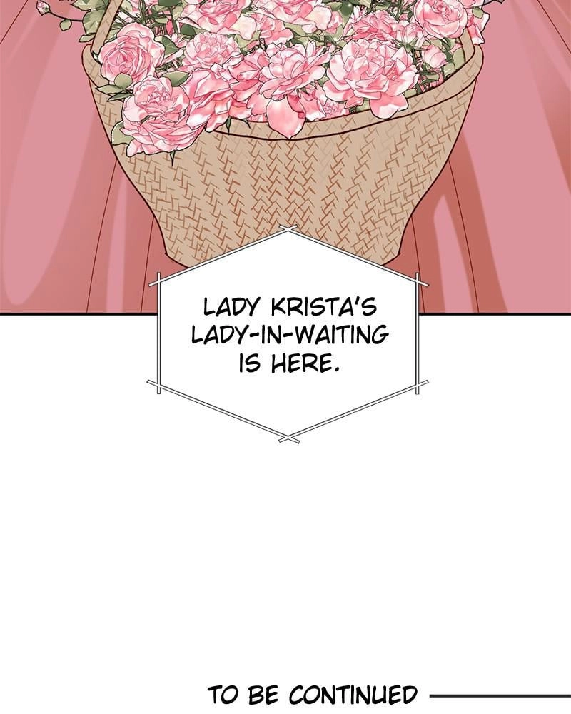 Remarried Empress Chapter 107, page 98 of 99