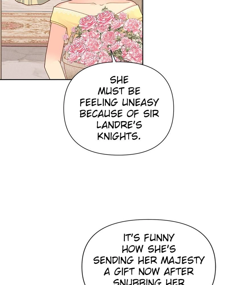 Remarried Empress Chapter 108, page 11 of 96