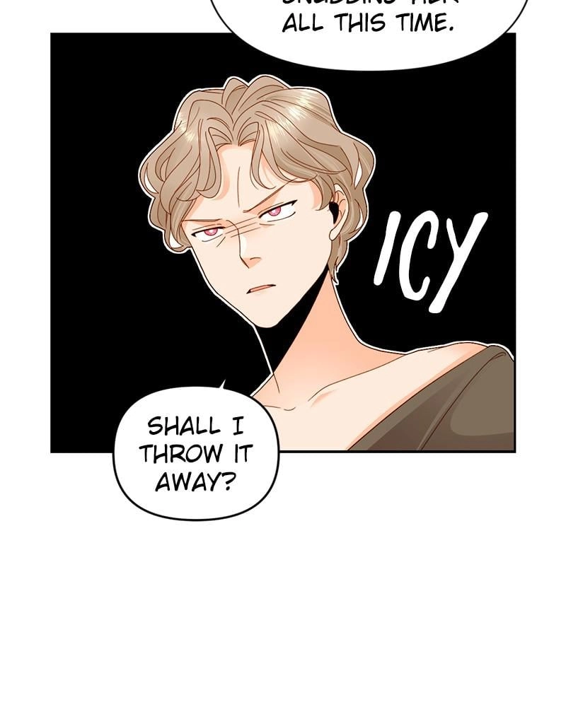 Remarried Empress Chapter 108, page 12 of 96